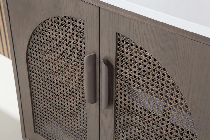 Skagen Bathroom Vanity (30"-72")