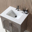 Skagen Bathroom Vanity (30"-72")