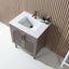 Skagen Bathroom Vanity (30"-72")
