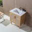 Skagen Bathroom Vanity (30"-72")