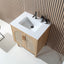 Skagen Bathroom Vanity (30"-72")