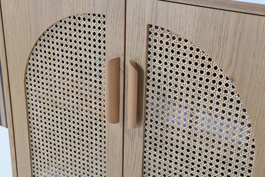 Skagen Bathroom Vanity (30"-72")