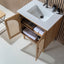 Skagen Bathroom Vanity (30"-72")