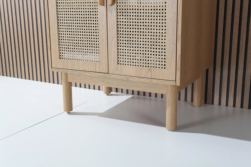 Skagen Bathroom Vanity (30"-72")