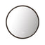 Solenne Halo LED Mirror