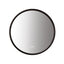 Solenne Halo LED Mirror