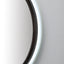 Solenne Halo LED Mirror