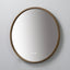 Solenne Halo LED Mirror