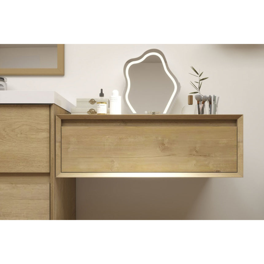 Sottile Linen Cabinet