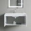 Bellezza Floating Vanity (24"-60")