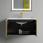 Bellezza Floating Vanity (24"-60")