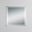 32 inch LED Mirror
