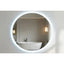Orbella Round LED Medicine Cabinet