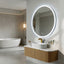 Orbella Round LED Medicine Cabinet