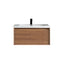 Vitolo Floating Vanity (24"-84")