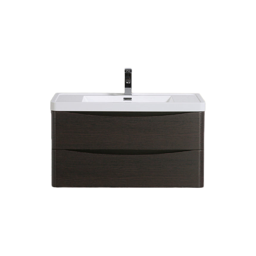 Felicita Floating Vanity - O&N Floating Vanity
