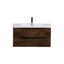 Felicita Floating Vanity (24"-48")