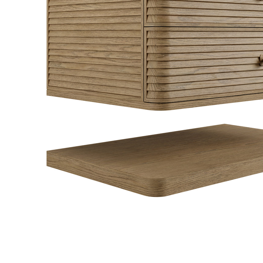 Aurelio Floating Vanity (36"-72")