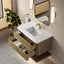 Aurelio Floating Vanity (36"-72")