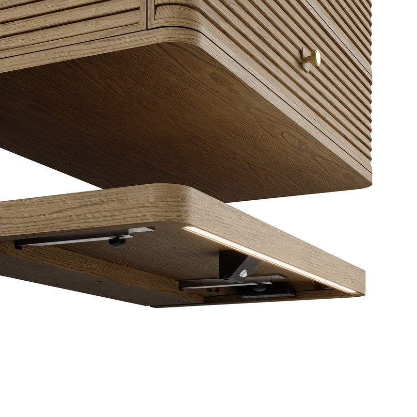 Aurelio Floating Vanity (36"-72")