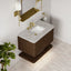 Aurelio Floating Vanity (36"-72")