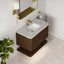 Aurelio Floating Vanity (36"-72")