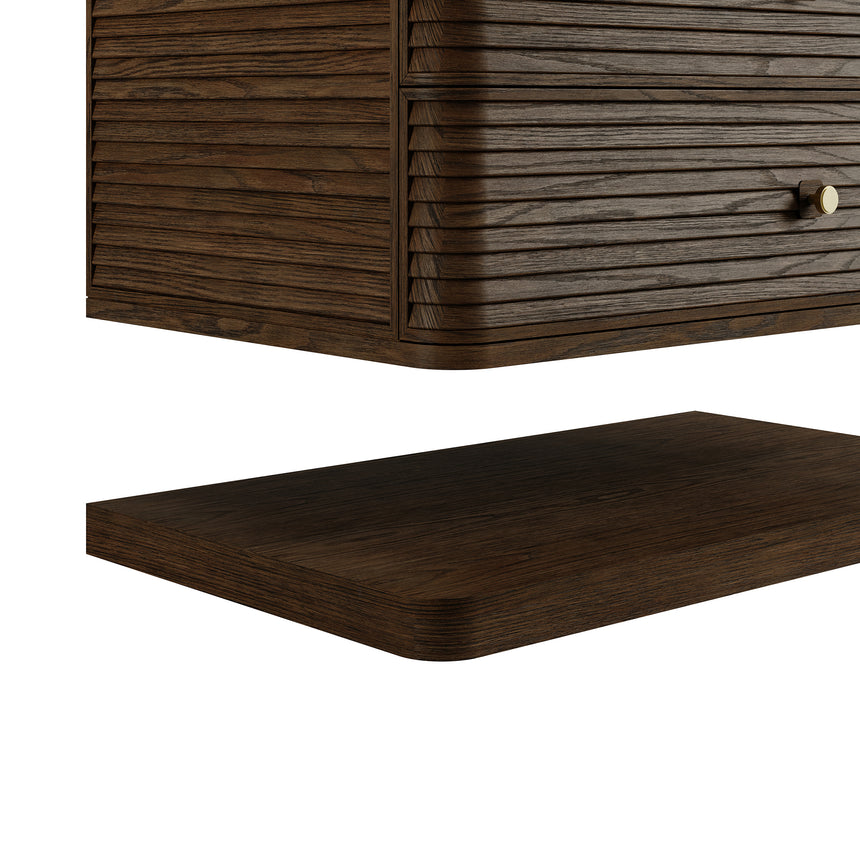 Aurelio Floating Vanity (36"-72")