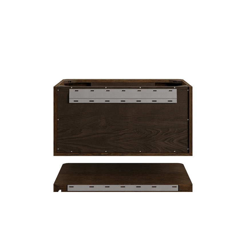 Aurelio Floating Vanity (36"-72")