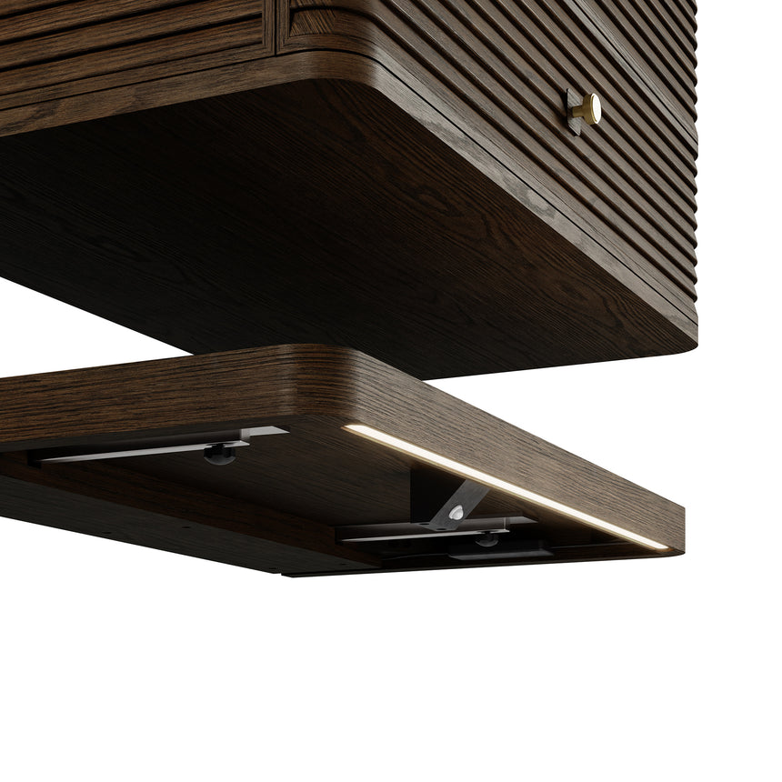 Aurelio Floating Vanity (36"-72")