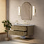 Aurelio Floating Vanity (36"-72")