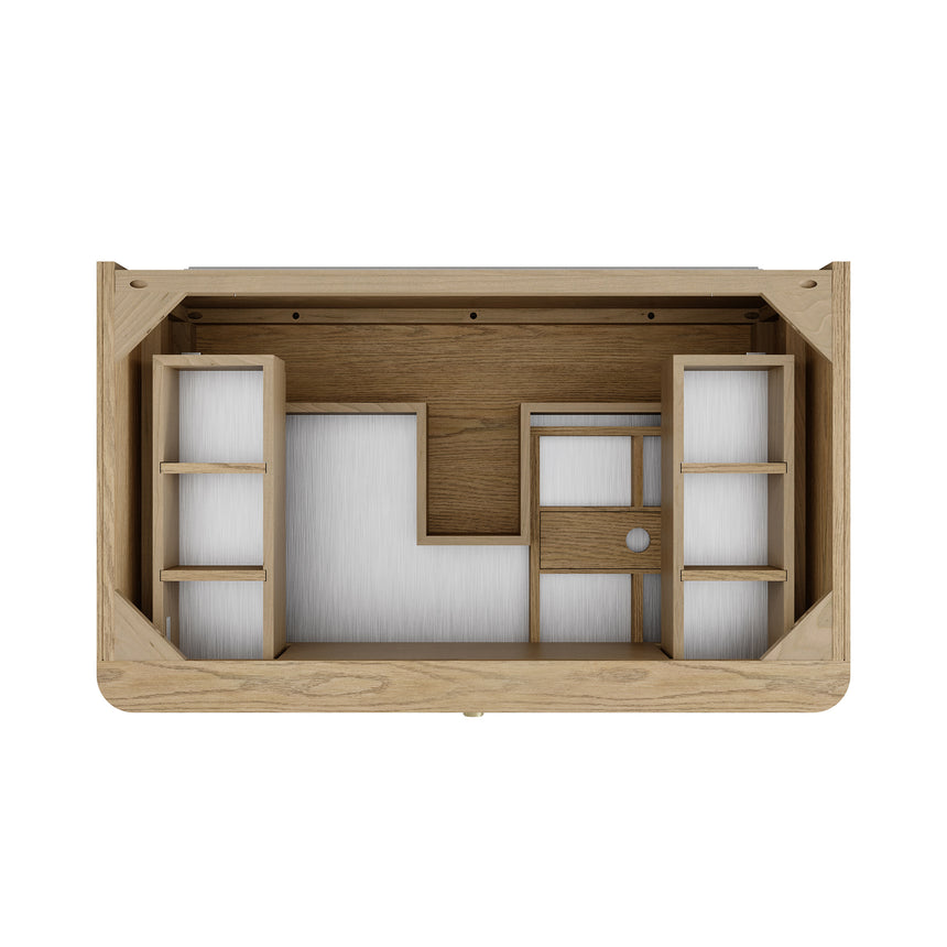 Aurelio Floating Vanity (36"-72")