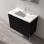 Bayford Modern Vanity (18"-72")