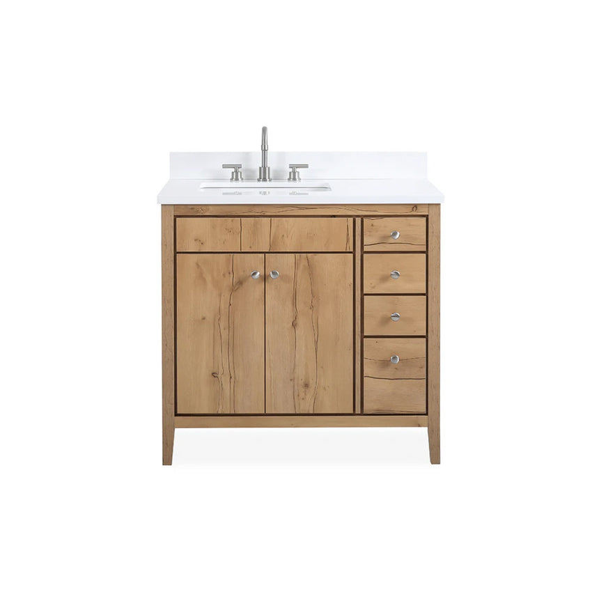 Catellani Modern Vanity - O&N Floating Vanity