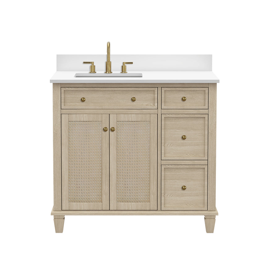 Le Pensie Modern Vanity (30"-49")