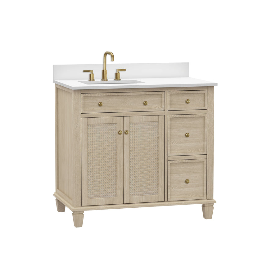 Le Pensie Modern Vanity (30"-49")