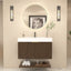 Leuven Floating Vanity - HDF Version (24"-84")