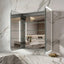 LumaEdge LED Medicine Cabinet