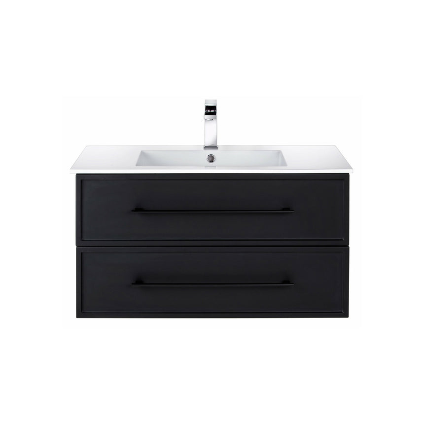 Milano Floating Vanity - O&N Floating Vanity