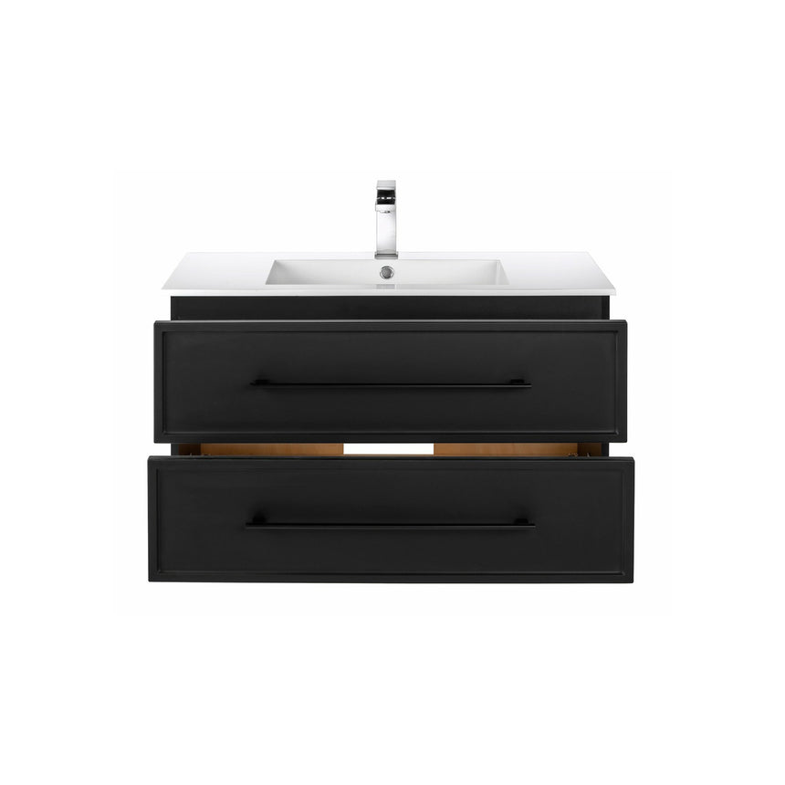 Milano Floating Vanity - O&N Floating Vanity