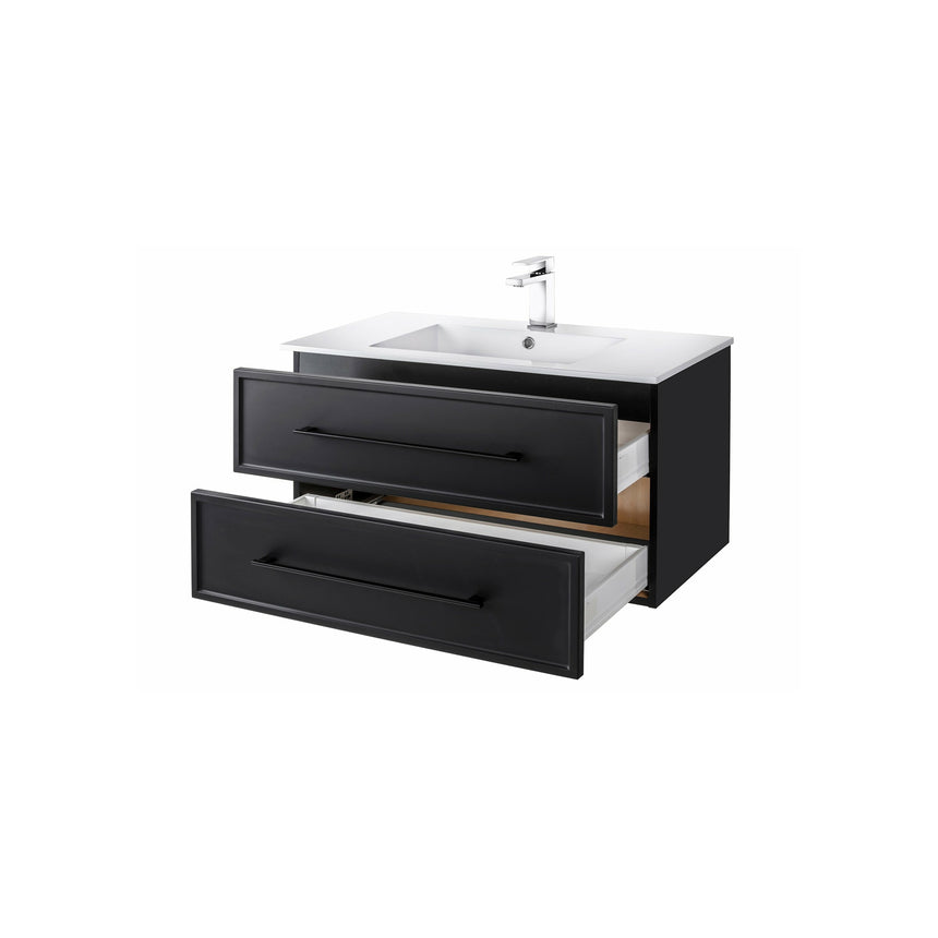 Milano Floating Vanity - O&N Floating Vanity