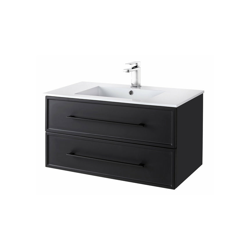 Milano Floating Vanity - O&N Floating Vanity