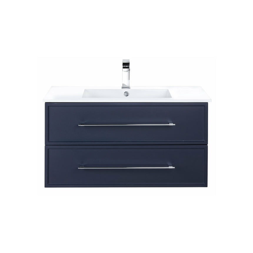 Milano Floating Vanity - O&N Floating Vanity