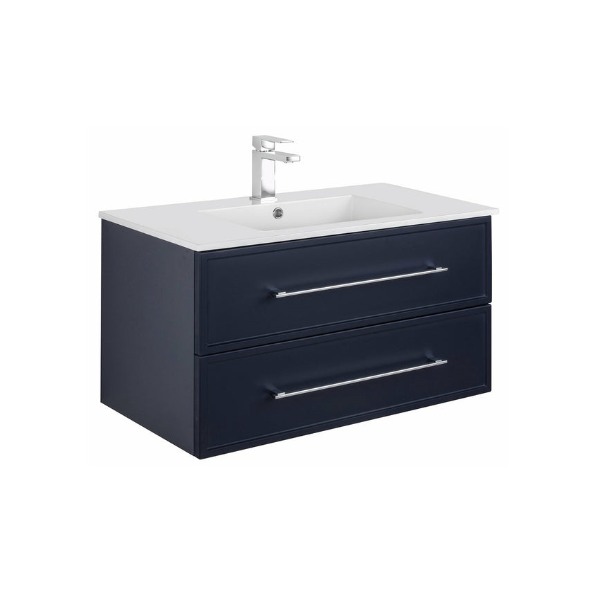 Milano Floating Vanity - O&N Floating Vanity