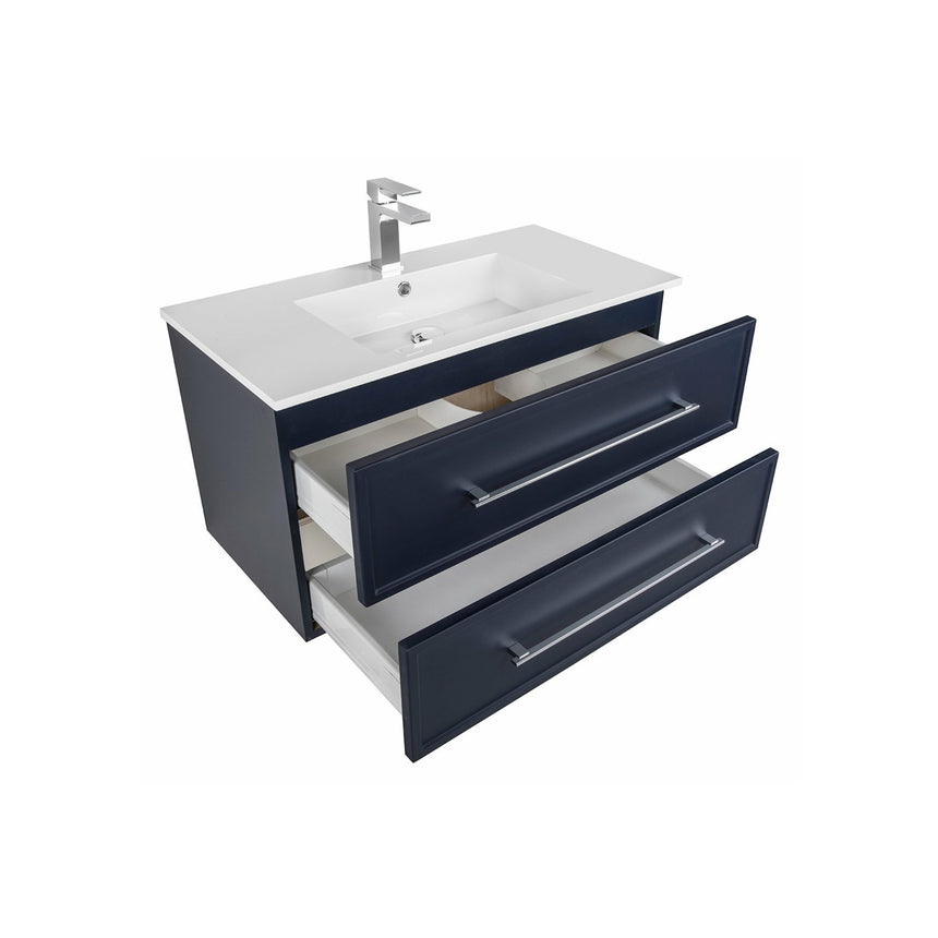 Milano Floating Vanity - O&N Floating Vanity