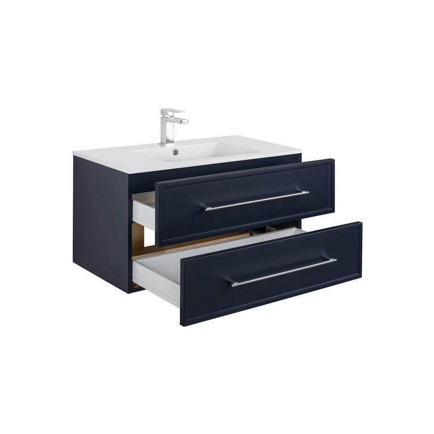 Milano Floating Vanity - O&N Floating Vanity