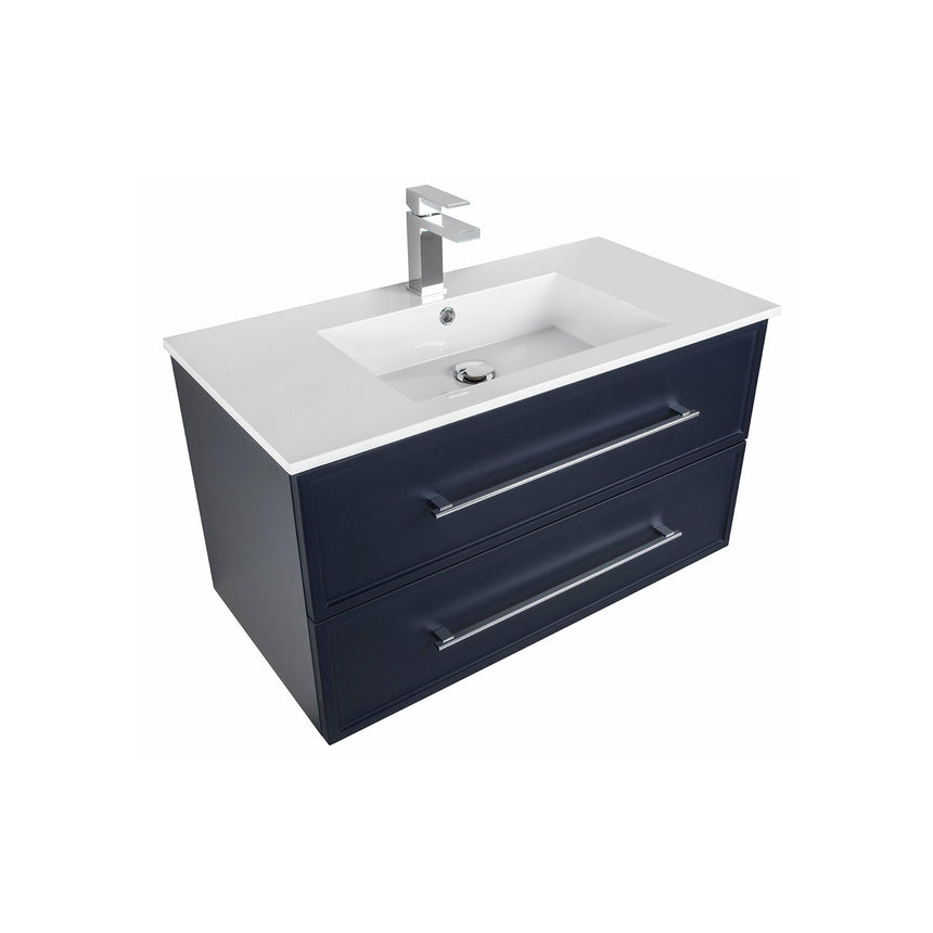 Milano Floating Vanity - O&N Floating Vanity