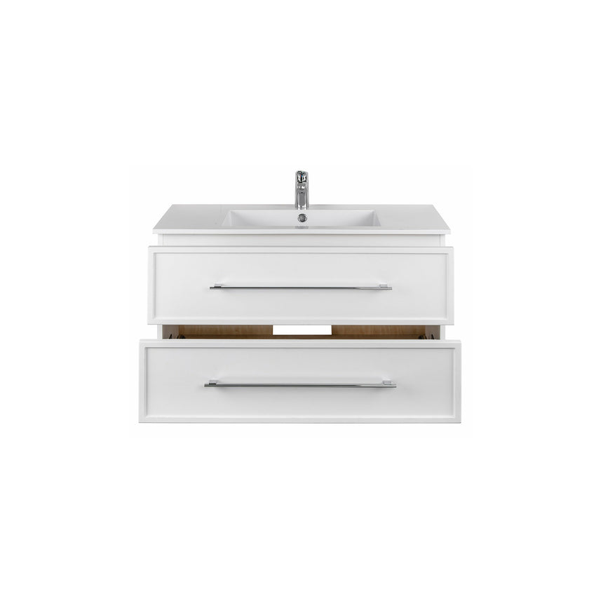 Milano Floating Vanity - O&N Floating Vanity