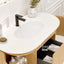 Larvotto Modern Vanity (39"-72")