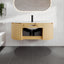 Larvotto Floating Vanity (39"-72")