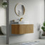 Bellezza Floating Vanity (24"-60")